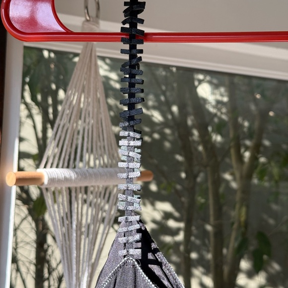 Max Studio 100% Silk Dress - Picture 5 of 7